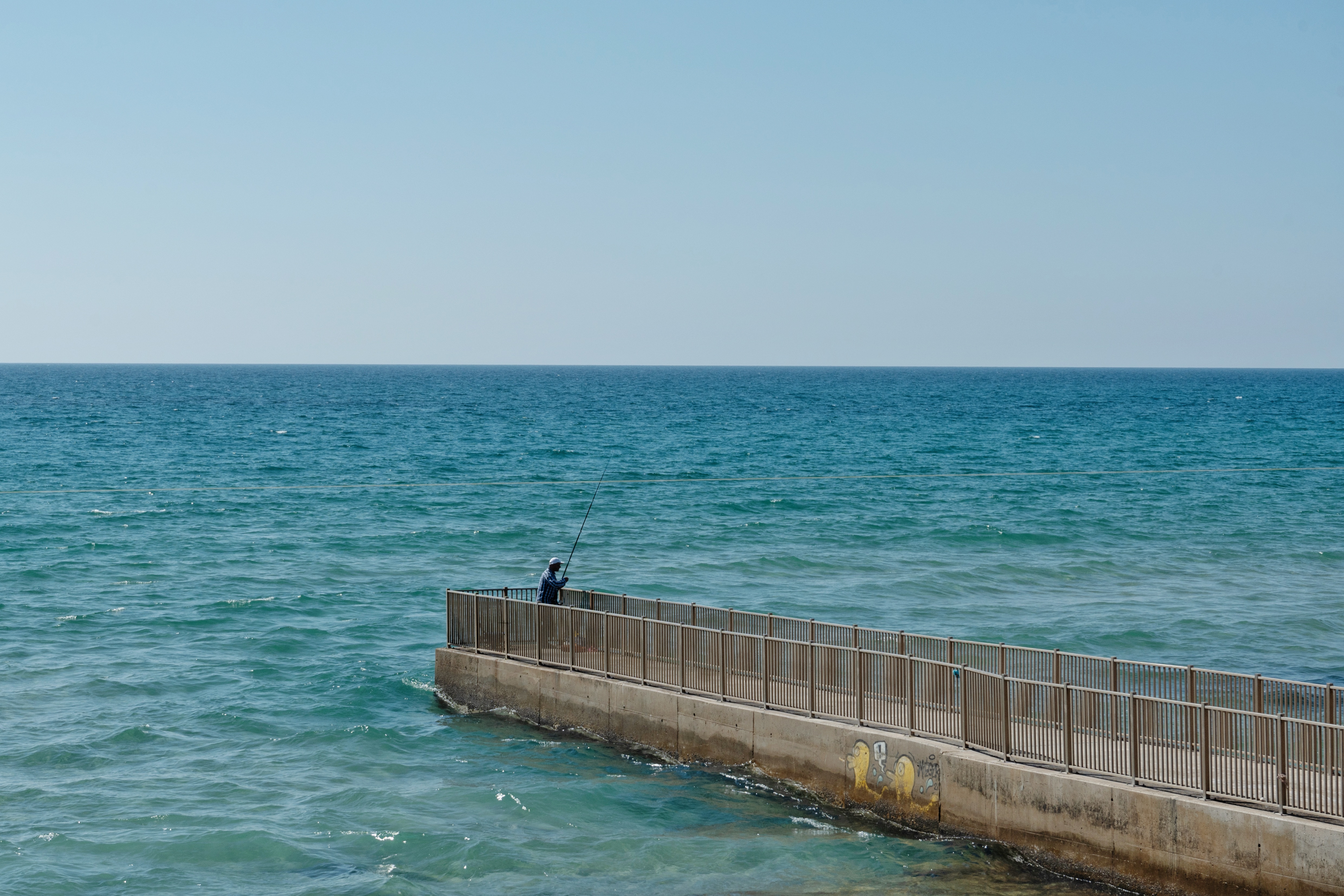 Travel to Isreal photograph 2